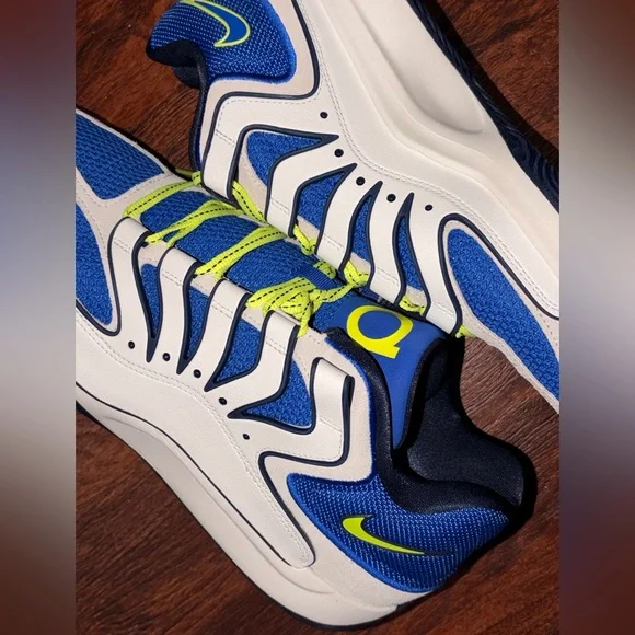Nike Kevin Durant b ball shoes